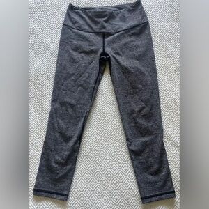 VICTORIA'S SECRET Sport‎ Knockout Legging Heather Grey Size Extra Small VSX
